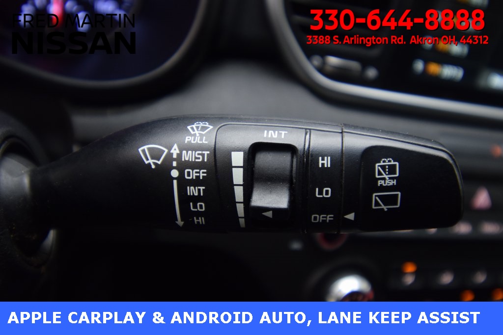 used 2020 Kia Sportage car, priced at $16,294