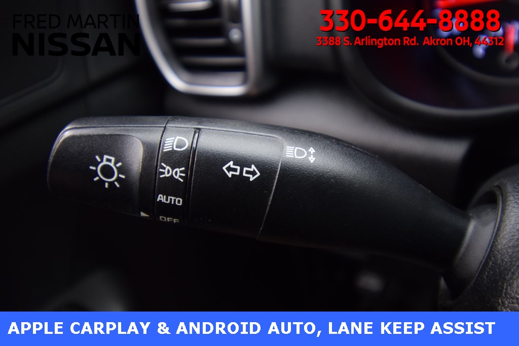 used 2020 Kia Sportage car, priced at $16,294