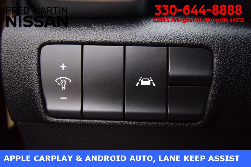 used 2020 Kia Sportage car, priced at $16,294