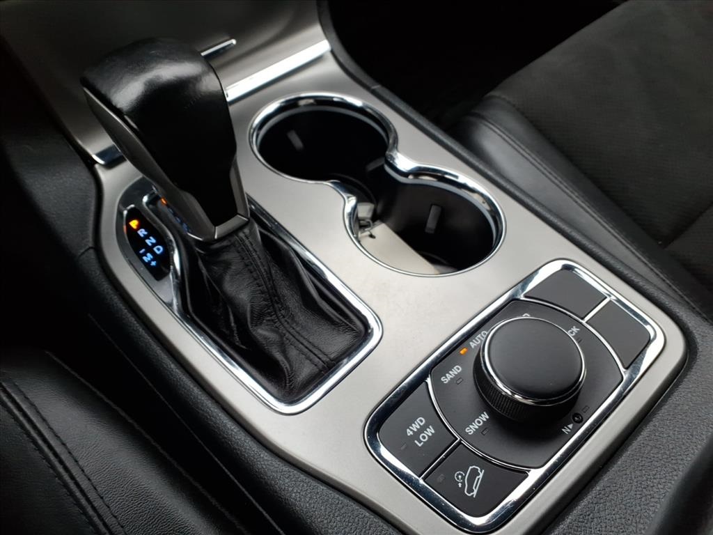 used 2020 Jeep Grand Cherokee car, priced at $19,900