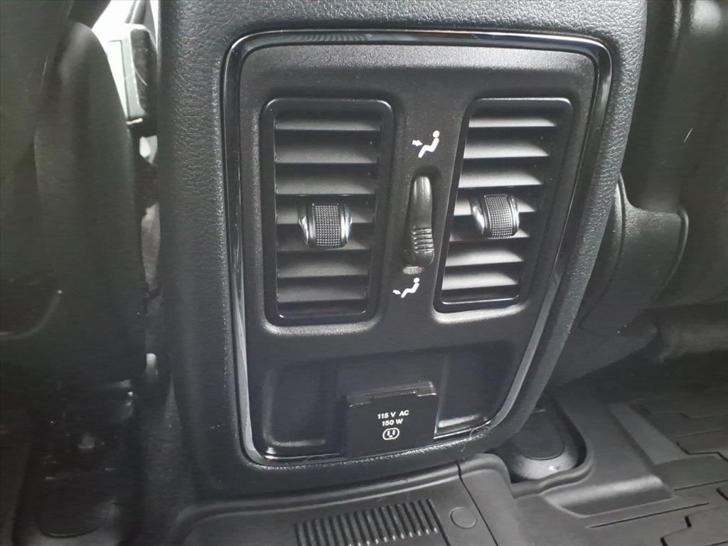 used 2020 Jeep Grand Cherokee car, priced at $19,900
