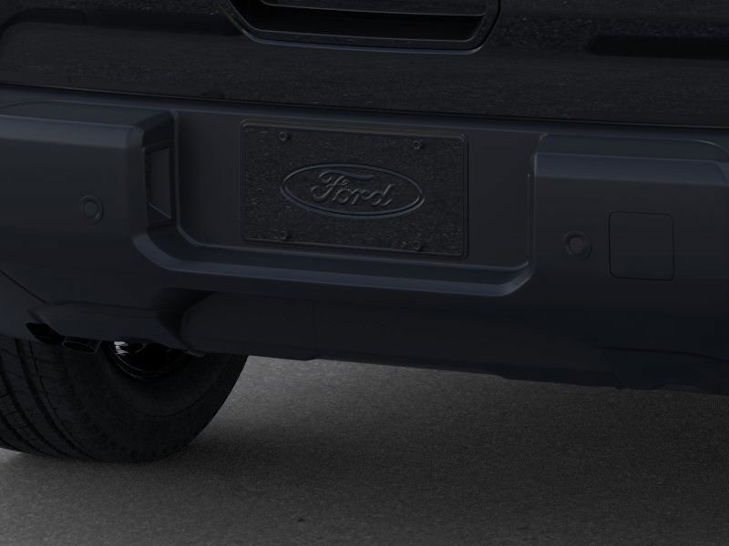 new 2025 Ford Bronco Sport car, priced at $40,485