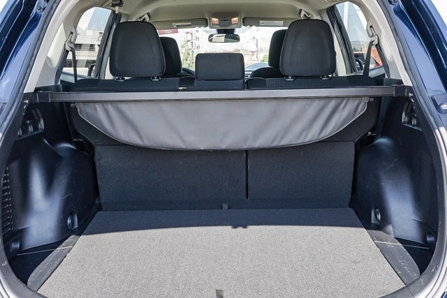 used 2017 Toyota RAV4 car, priced at $16,392