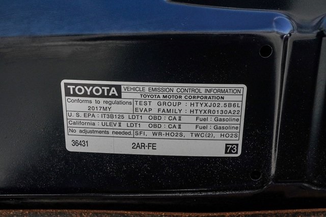 used 2017 Toyota RAV4 car, priced at $16,392