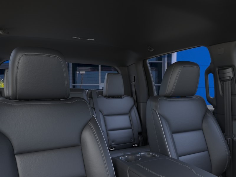 new 2026 Chevrolet Silverado EV car, priced at $64,260
