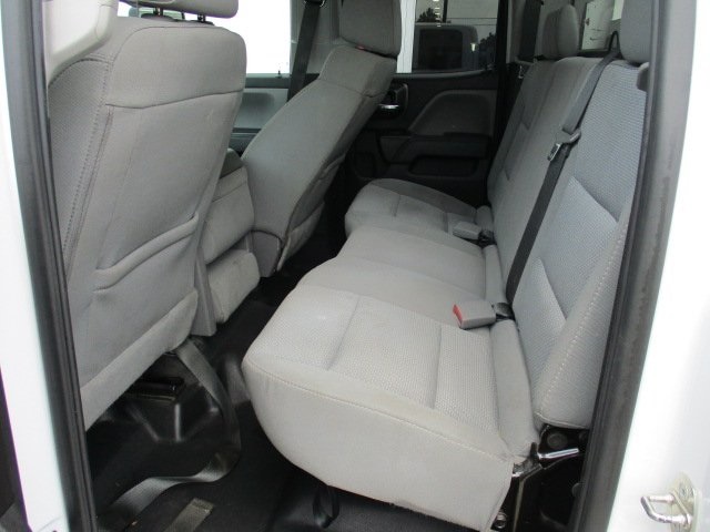 used 2019 Chevrolet Silverado 2500HD car, priced at $29,888