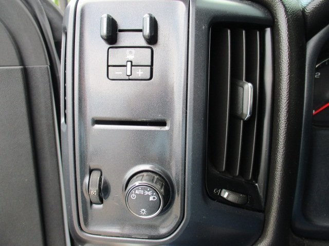 used 2019 Chevrolet Silverado 2500HD car, priced at $29,888