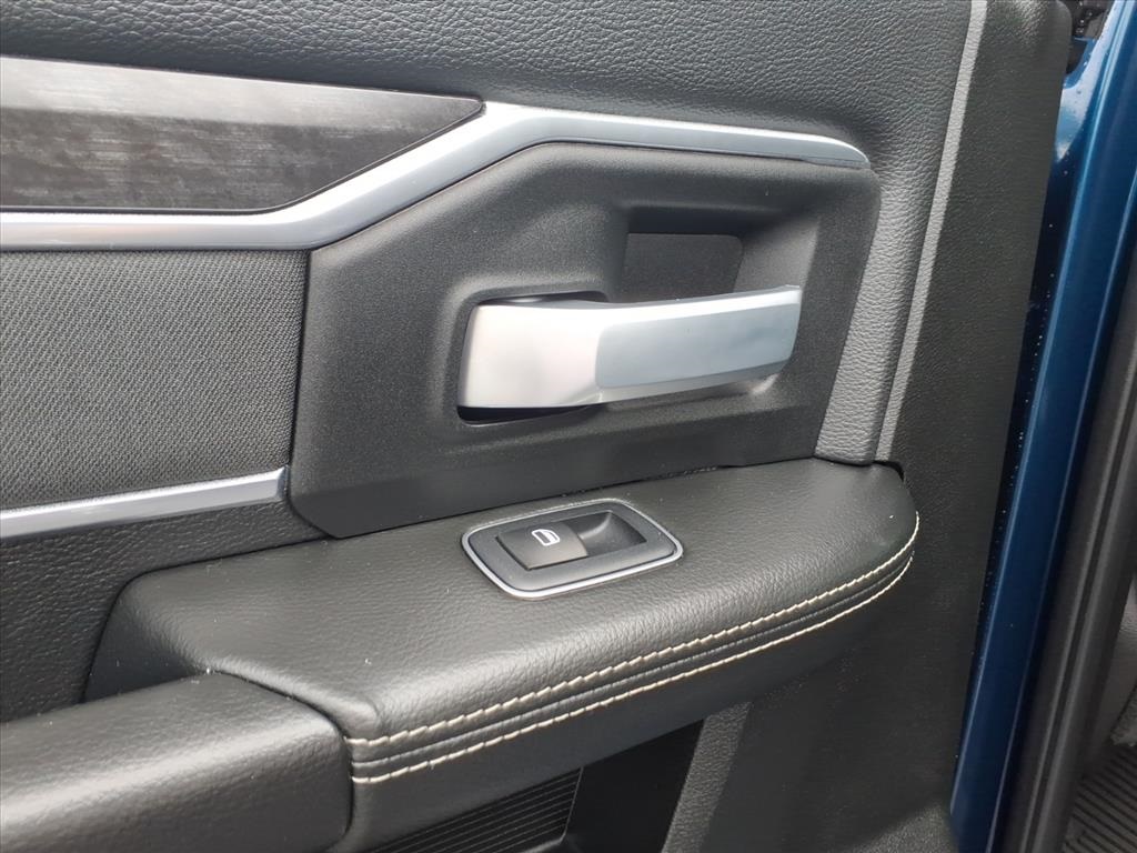 used 2024 Ram 2500 car, priced at $42,900