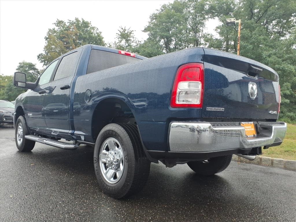used 2024 Ram 2500 car, priced at $42,900
