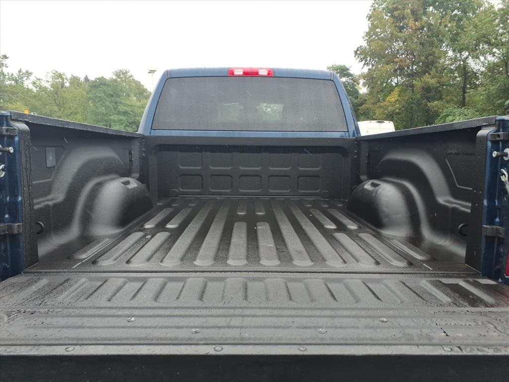 used 2024 Ram 2500 car, priced at $42,900