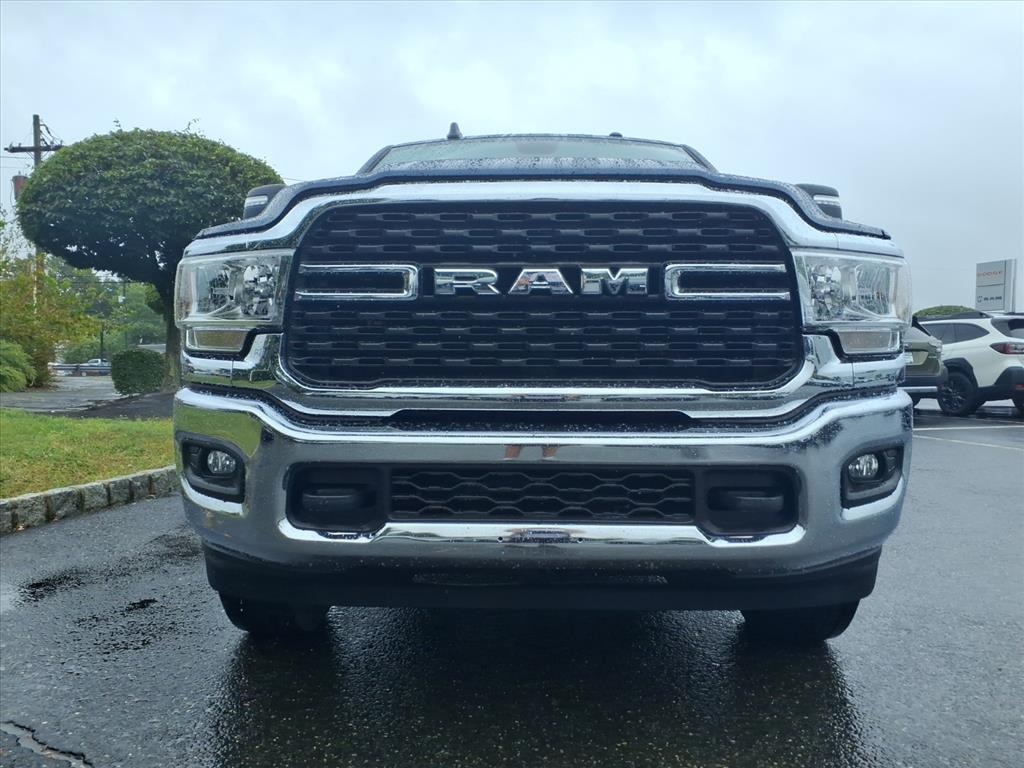 used 2024 Ram 2500 car, priced at $42,900