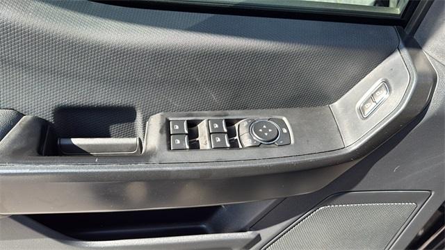 used 2023 Ford F-150 car, priced at $33,598