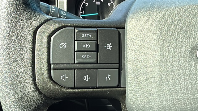 used 2023 Ford F-150 car, priced at $33,598