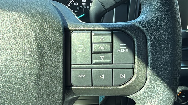 used 2023 Ford F-150 car, priced at $33,598