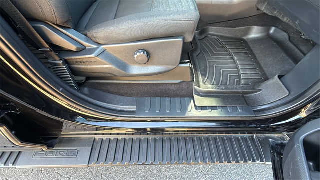 used 2023 Ford F-150 car, priced at $33,598