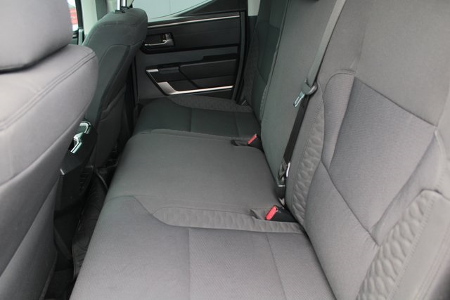 used 2022 Toyota Tundra car, priced at $35,796