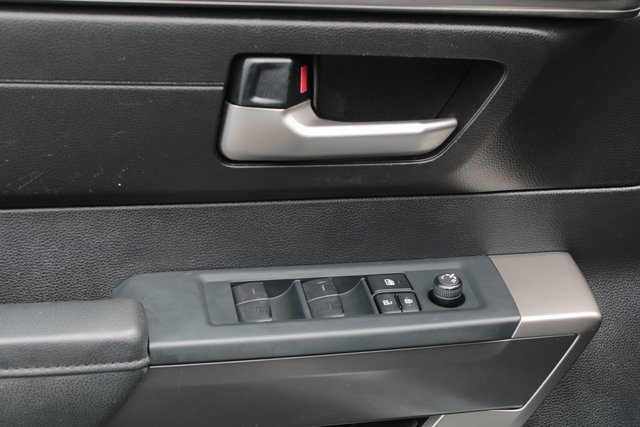 used 2022 Toyota Tundra car, priced at $35,796