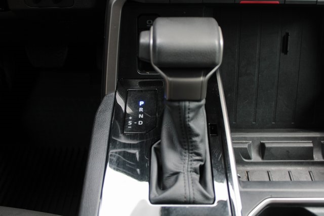 used 2022 Toyota Tundra car, priced at $35,796