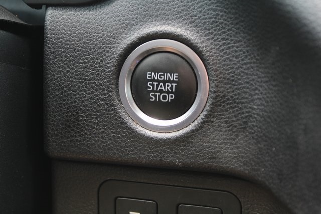 used 2022 Toyota Tundra car, priced at $35,796
