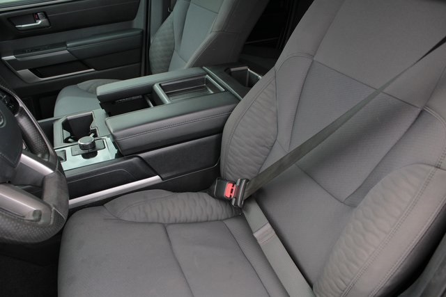 used 2022 Toyota Tundra car, priced at $35,796