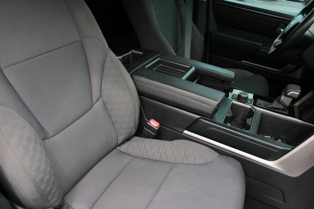 used 2022 Toyota Tundra car, priced at $35,796