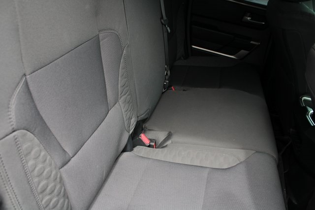 used 2022 Toyota Tundra car, priced at $35,796