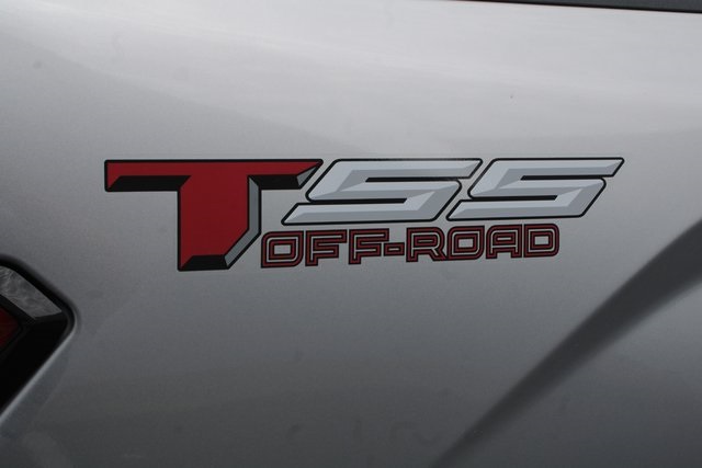 used 2022 Toyota Tundra car, priced at $35,796