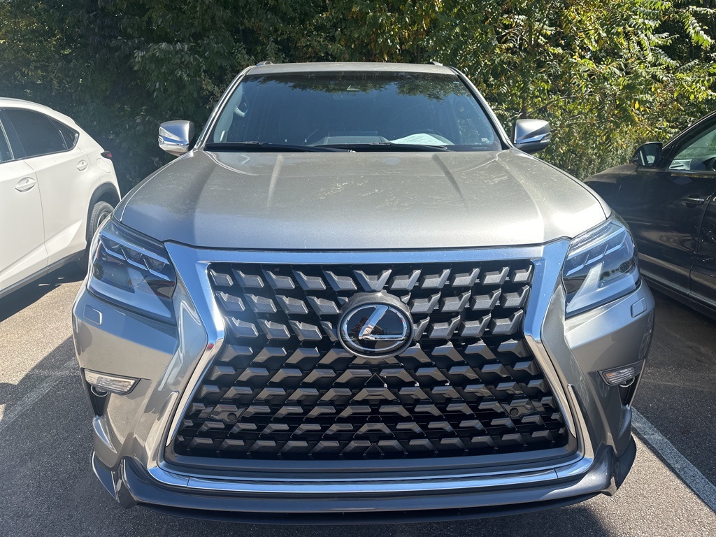 used 2023 Lexus GX car, priced at $61,990