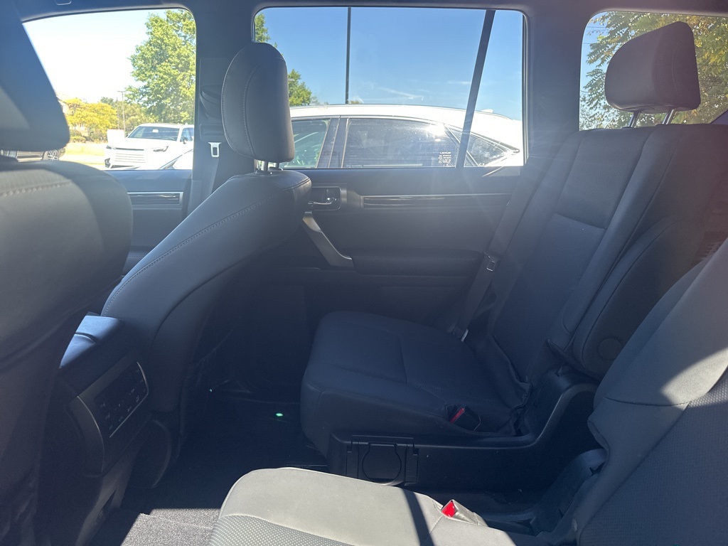 used 2023 Lexus GX car, priced at $61,990