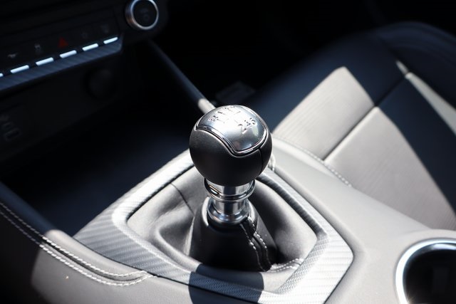 new 2025 Ford Mustang car, priced at $59,270