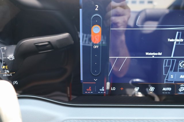 new 2025 Ford Mustang car, priced at $59,270