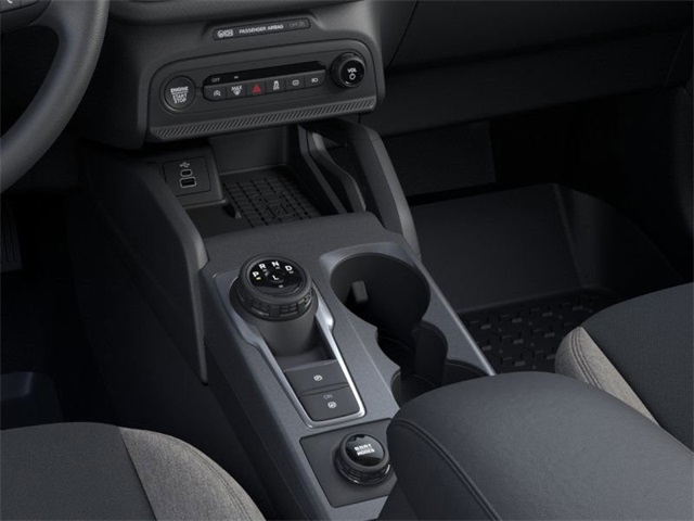 new 2025 Ford Bronco Sport car, priced at $33,845