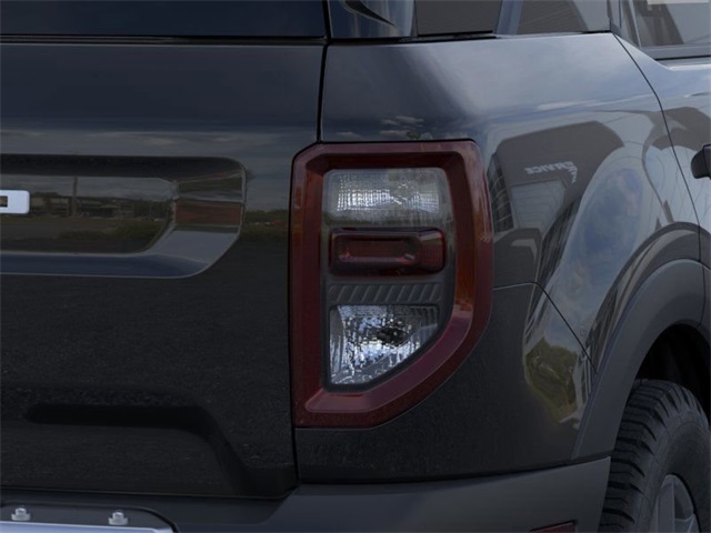 new 2025 Ford Bronco Sport car, priced at $33,845