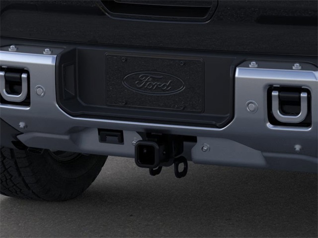 new 2025 Ford Bronco Sport car, priced at $33,845