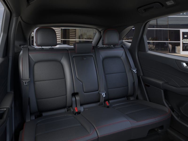 new 2026 Ford Escape car, priced at $35,520