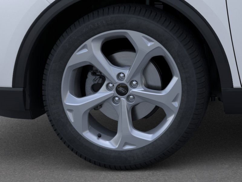 new 2026 Ford Escape car, priced at $35,520