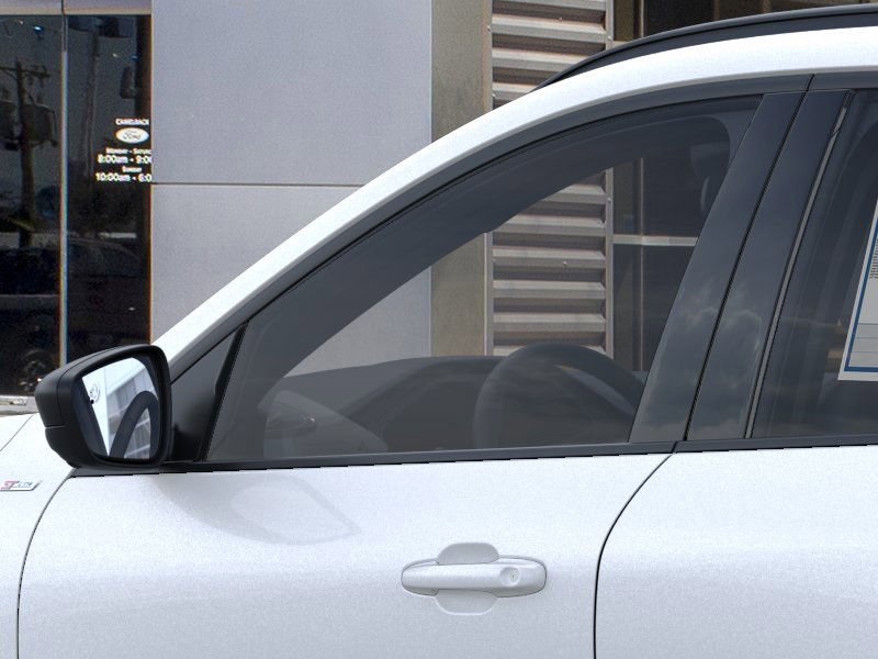 new 2026 Ford Escape car, priced at $35,520