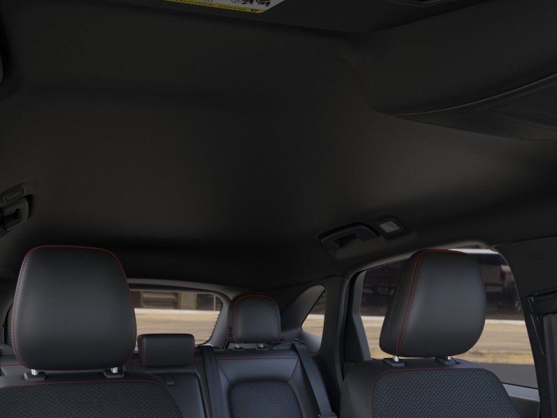 new 2026 Ford Escape car, priced at $35,520