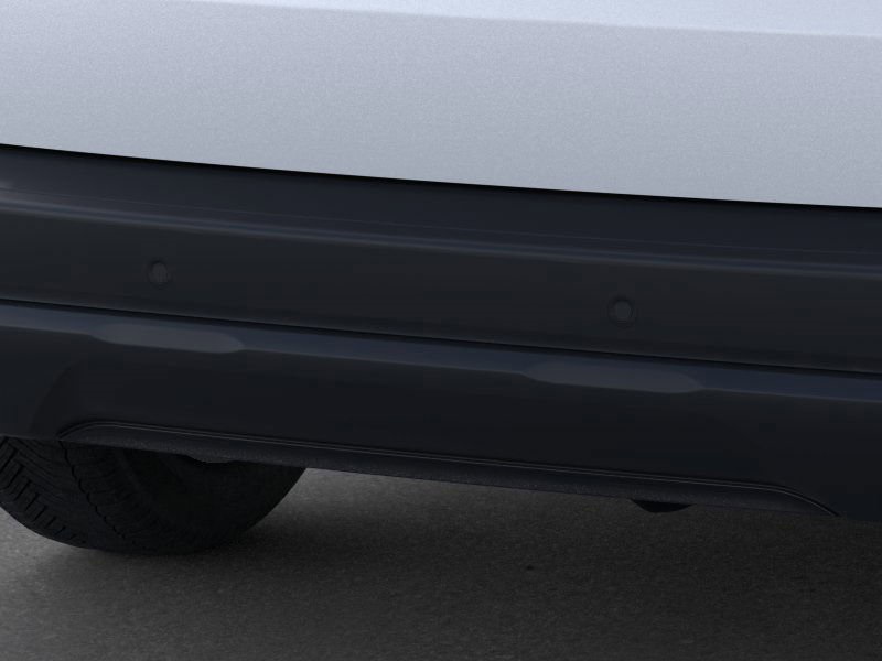 new 2026 Ford Escape car, priced at $35,520