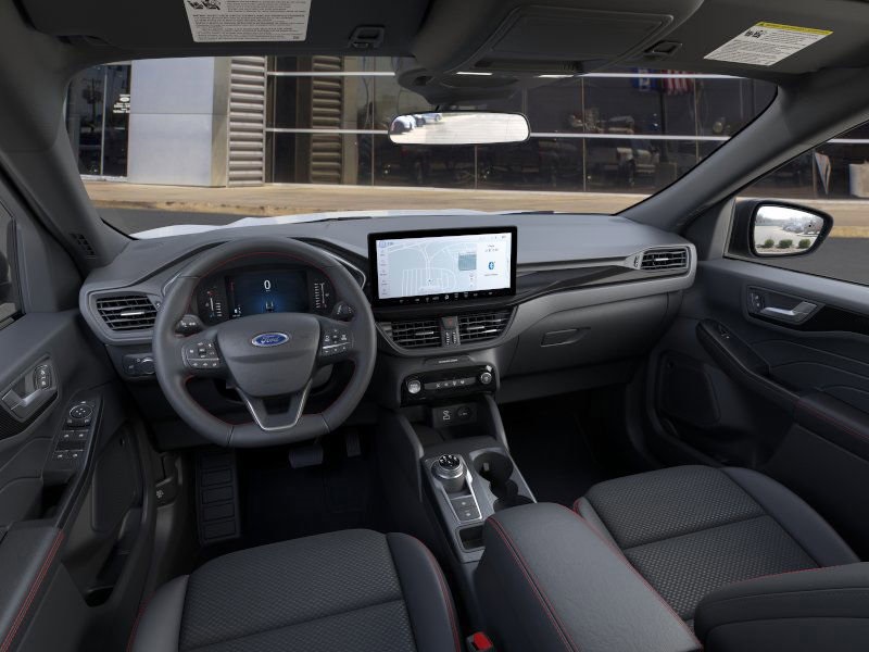 new 2026 Ford Escape car, priced at $35,520