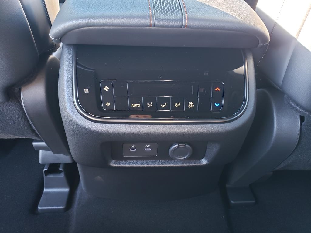 new 2026 Nissan Armada car, priced at $79,335