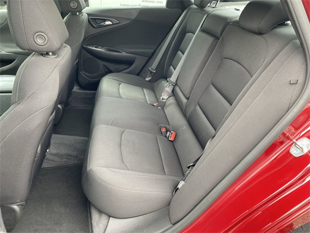 used 2019 Chevrolet Malibu car, priced at $19,580