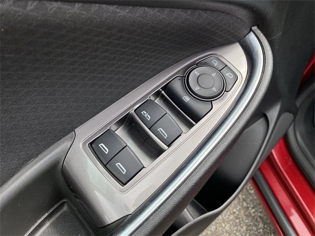 used 2019 Chevrolet Malibu car, priced at $19,580