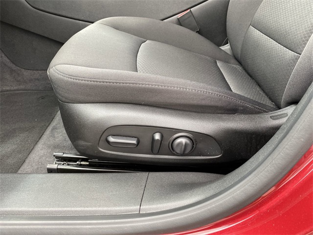 used 2019 Chevrolet Malibu car, priced at $19,580