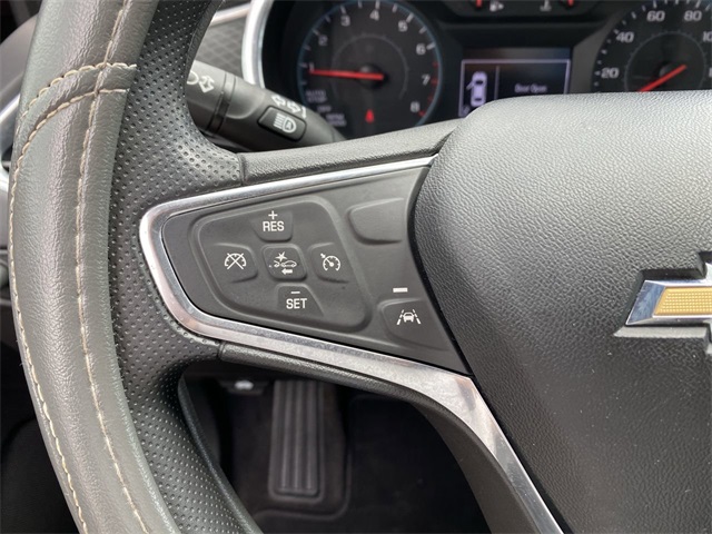 used 2019 Chevrolet Malibu car, priced at $19,580