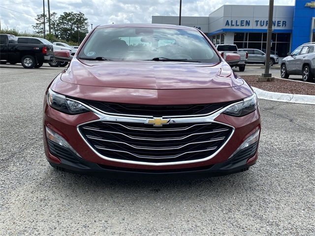 used 2019 Chevrolet Malibu car, priced at $19,580