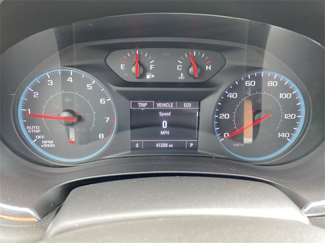 used 2019 Chevrolet Malibu car, priced at $19,580