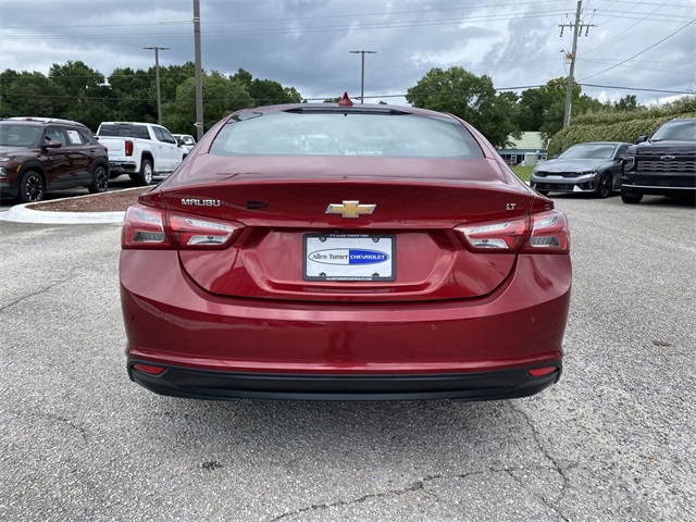 used 2019 Chevrolet Malibu car, priced at $19,580
