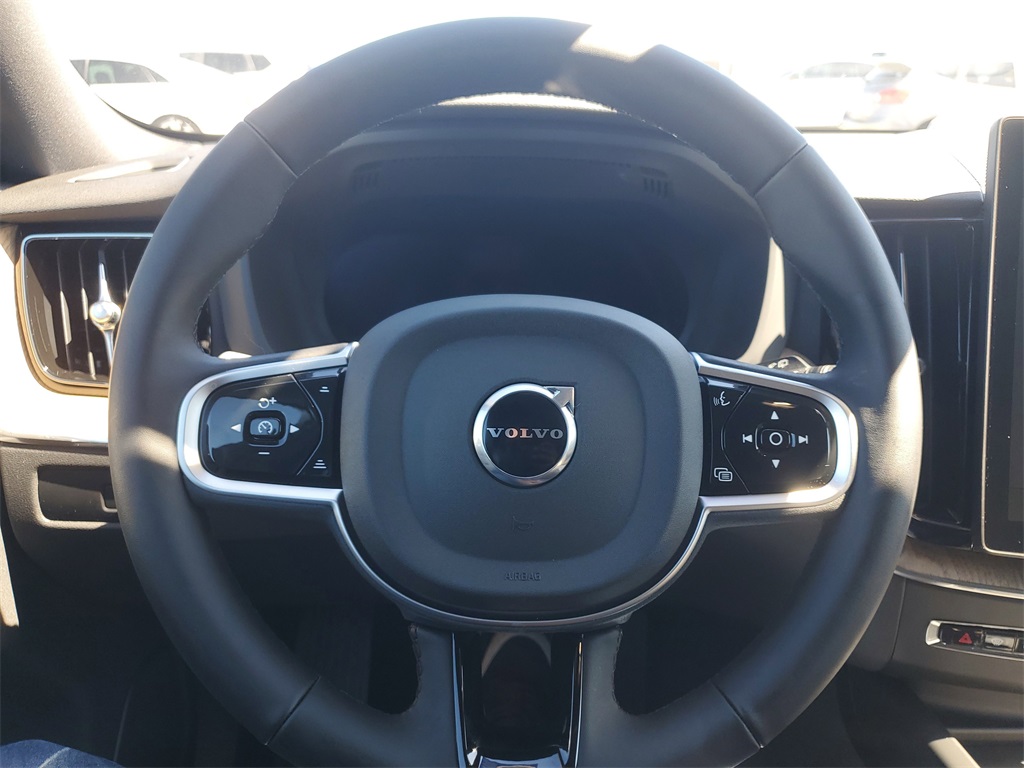 new 2026 Volvo XC60 car, priced at $55,475