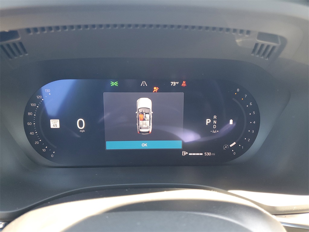 new 2026 Volvo XC60 car, priced at $55,475